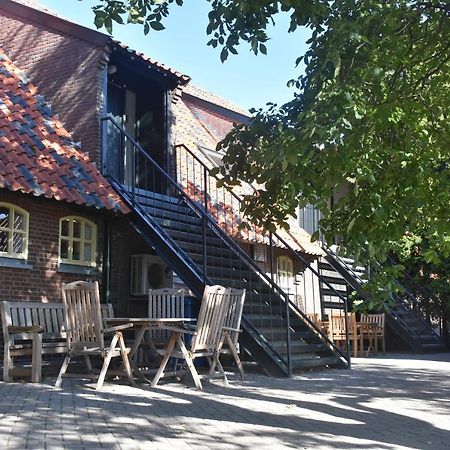 Apartament Beekhoeve Scherpenzeel  Zewnętrze zdjęcie