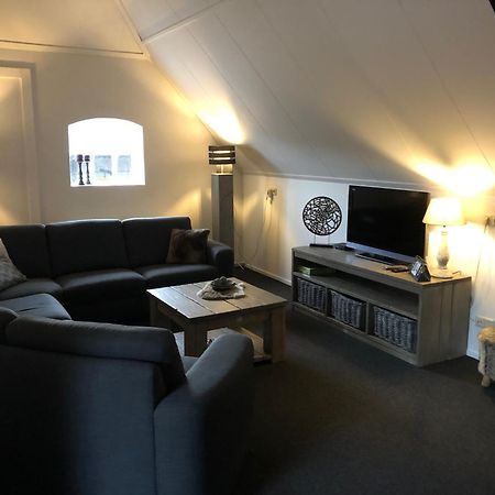 Apartament Beekhoeve Scherpenzeel  Zewnętrze zdjęcie