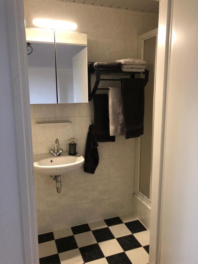 Apartament Beekhoeve Scherpenzeel  Zewnętrze zdjęcie