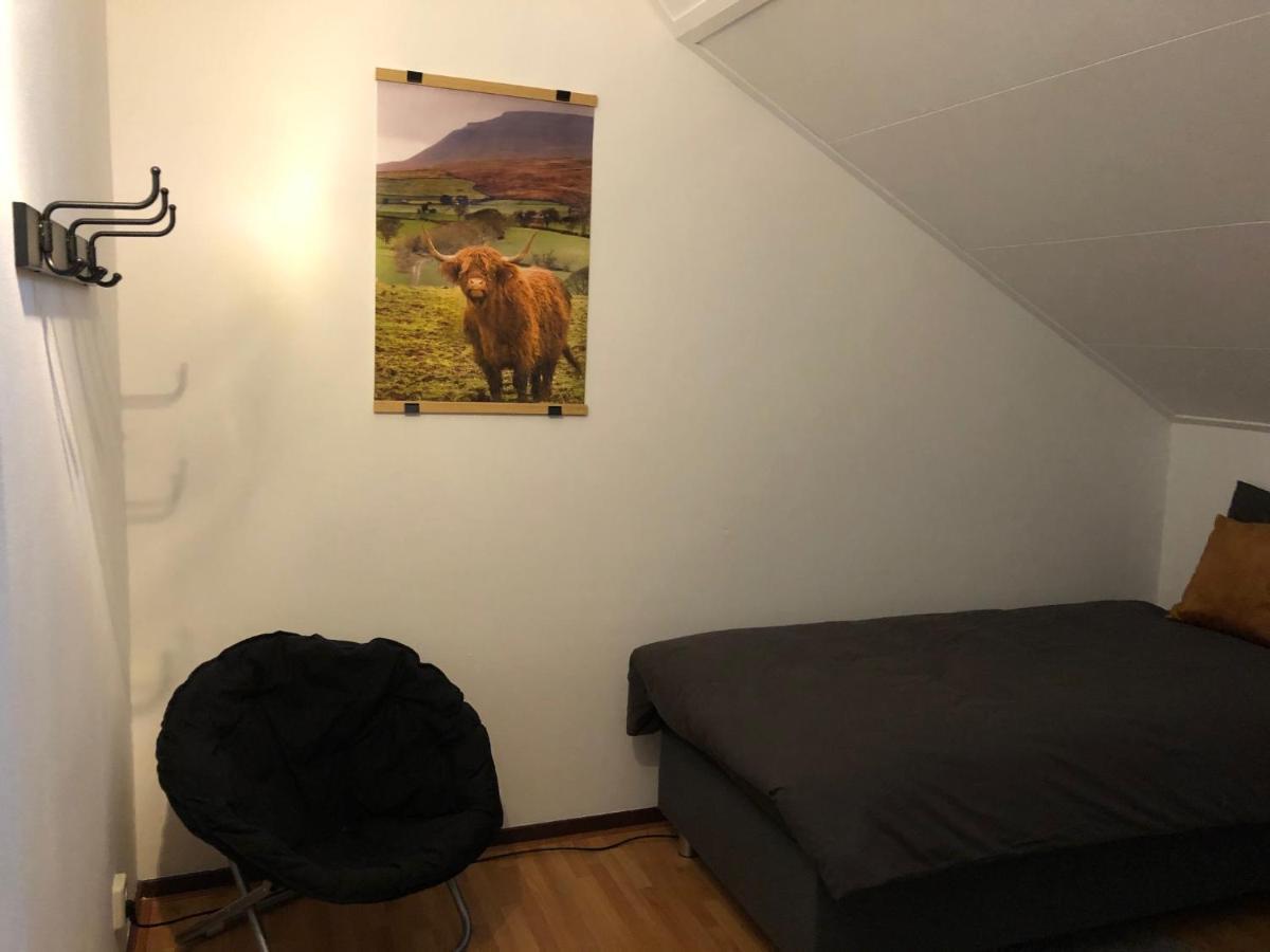 Apartament Beekhoeve Scherpenzeel  Zewnętrze zdjęcie