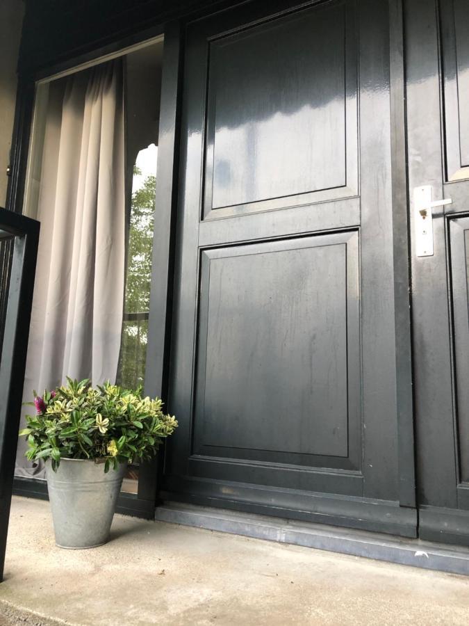 Apartament Beekhoeve Scherpenzeel  Zewnętrze zdjęcie