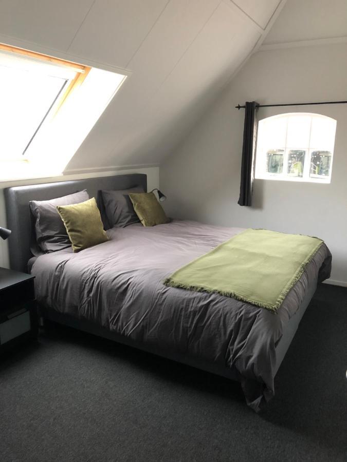 Apartament Beekhoeve Scherpenzeel  Zewnętrze zdjęcie