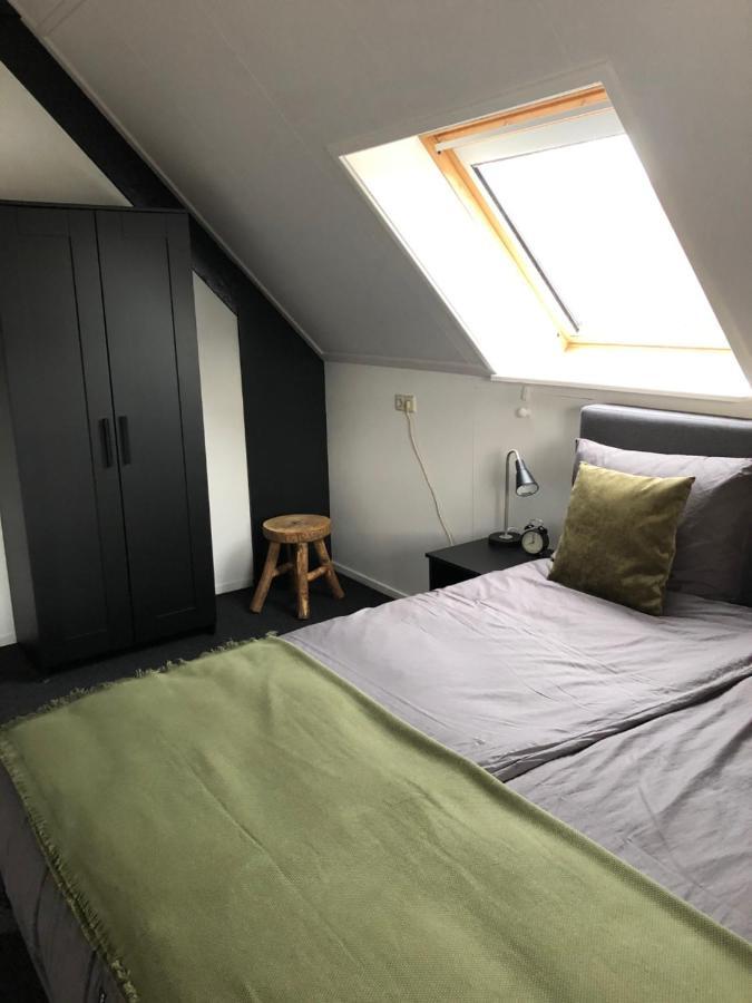 Apartament Beekhoeve Scherpenzeel  Zewnętrze zdjęcie