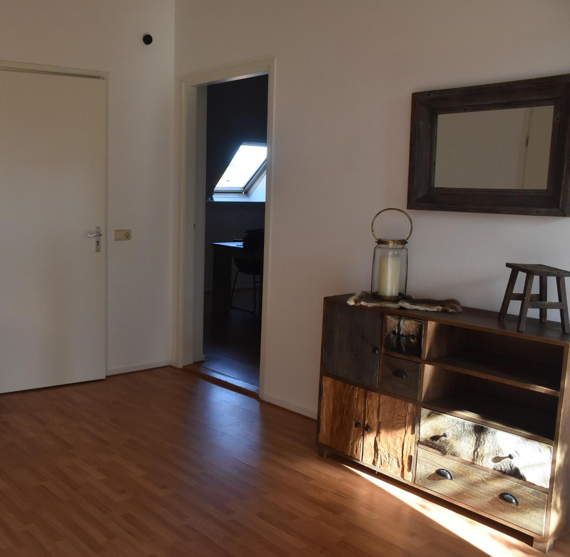 Apartament Beekhoeve Scherpenzeel  Pokój zdjęcie